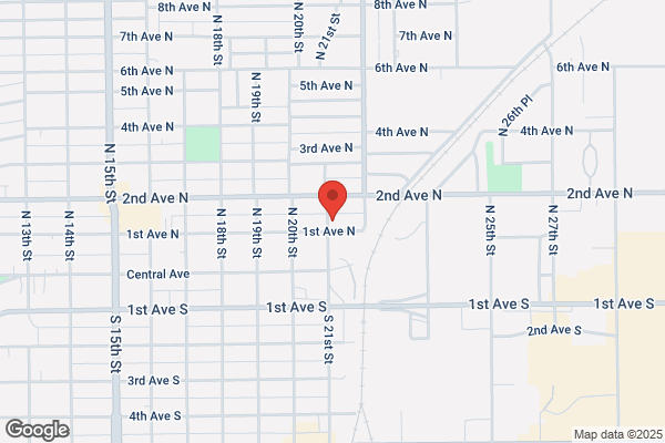 Eastwood Realty LLC