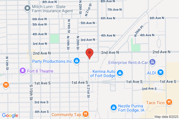 Eastwood Realty, LLC