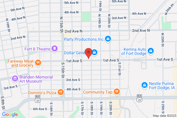 Hawkeye Realty
