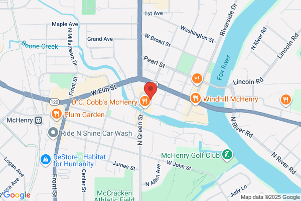 McHenry Realty