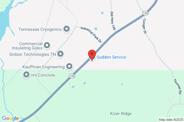 Sudden Service Cafe