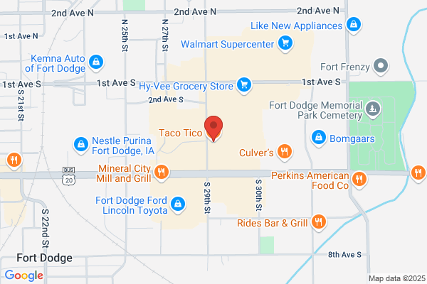 Taco Tico Mexican Restaurant