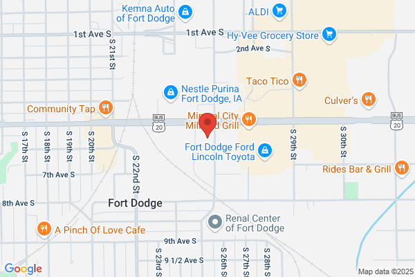 Dorothy's Hair Depot