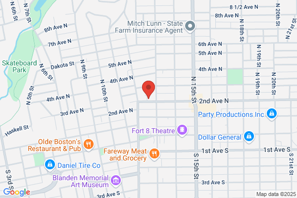 Hair Receiver & Tanning Salon