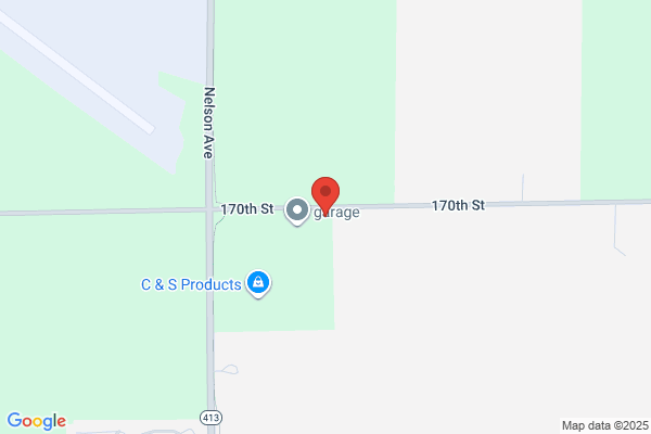 Fort Dodge Mini Storage