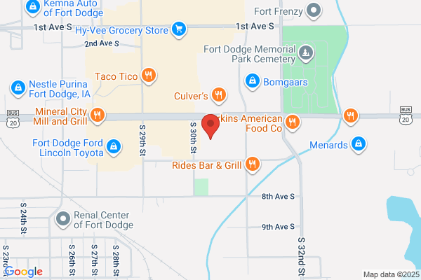 Rogers Tire Service LLC