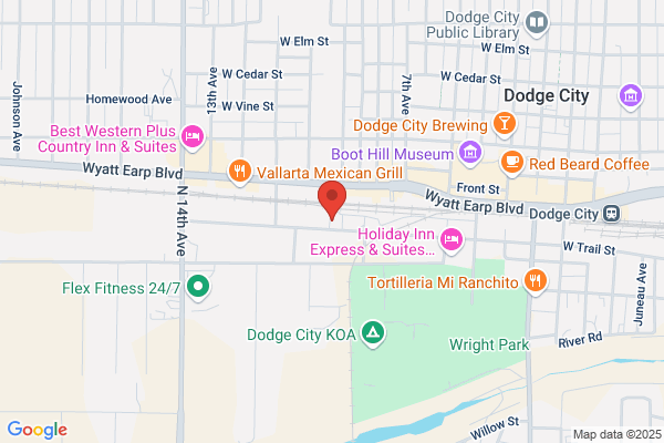 Credit Union of Dodge City