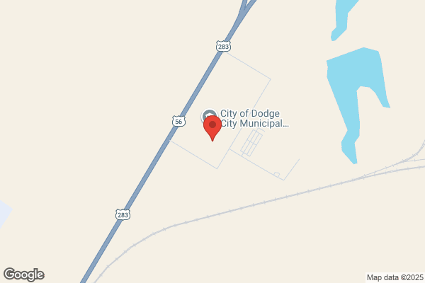 Dodge City-City of, Engineering