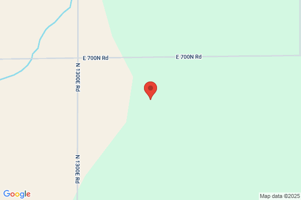 Ford County, Health Department