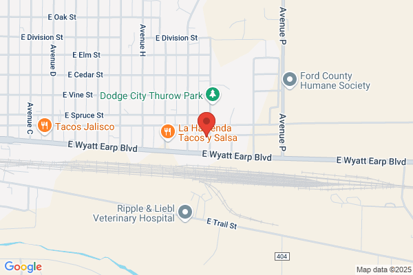 Ford County, Health Department, Wic Department