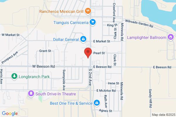 Guero Auto Sales