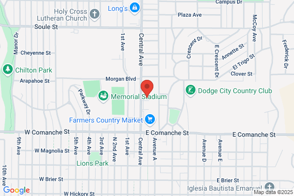 Mitchell Glen Dentist