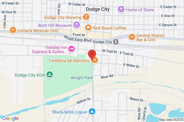 Overhead Door Co Of Dodge City
