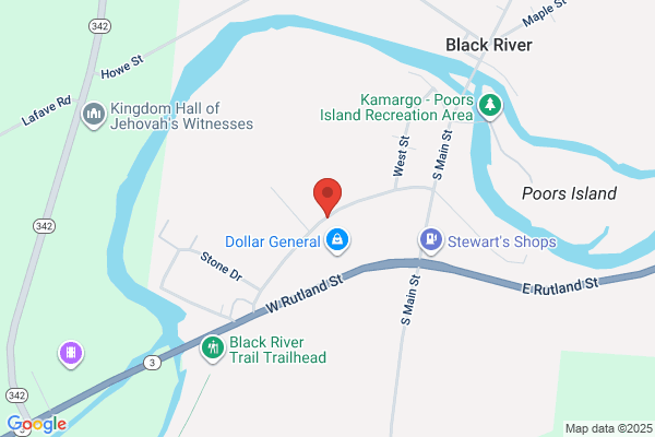 Black River Co-Op Preschool