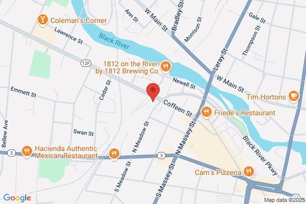 Watertown Auto Repair Svce
