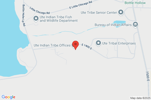 Police Department