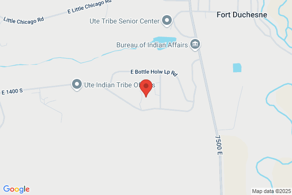 Ute Indian Tribe, Cultural Rights