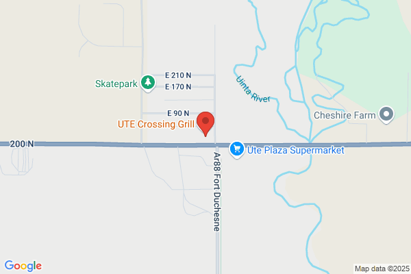 Ute Lanes