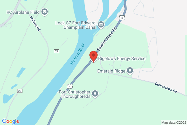 Bigelows Energy Service