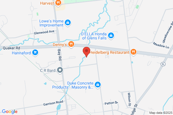 Anthony Cerrone Plumbing, Heating & Air Conditioning