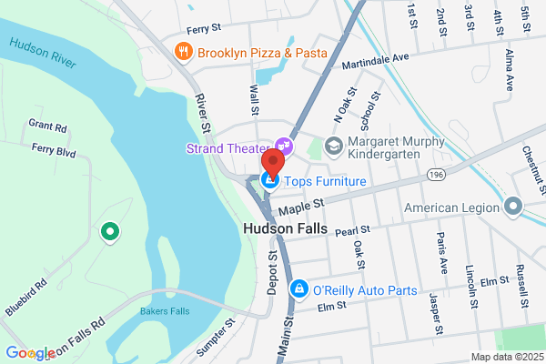 Burnell's Plumbing & Heating LLC