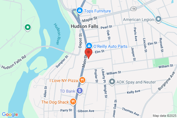 Carleton Funeral Home Inc