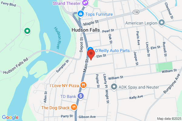 Cumberland Farms