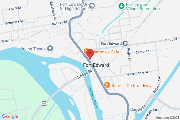 Fort Edward Chamber of Commerce