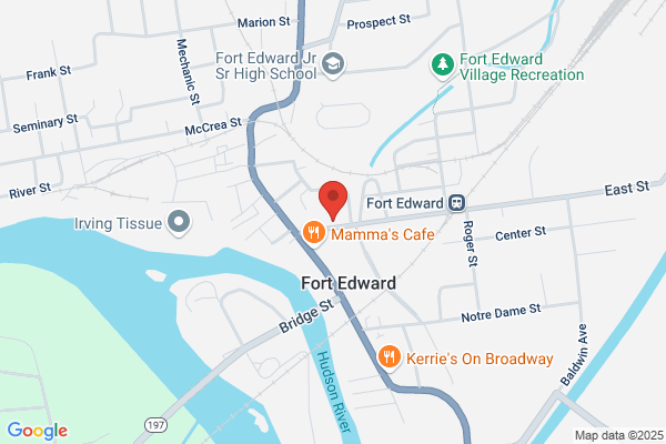 Fort Edward Free Library