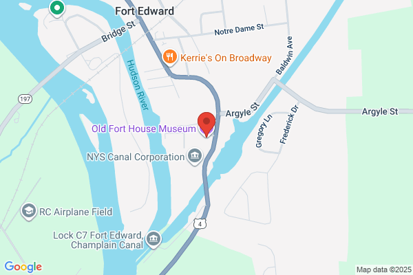 Fort Edward Historical Associates