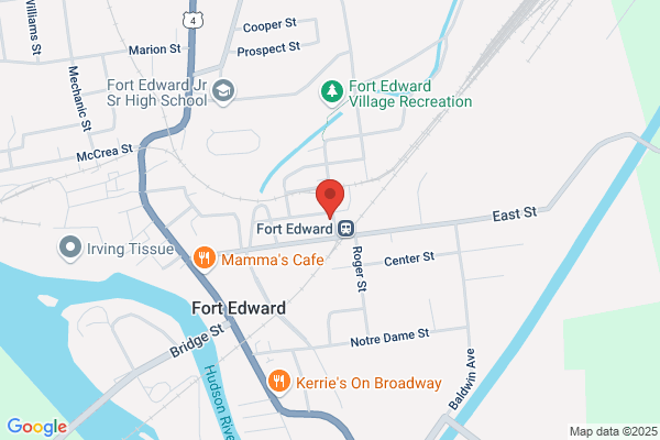 Glens Falls Metal Fabricators