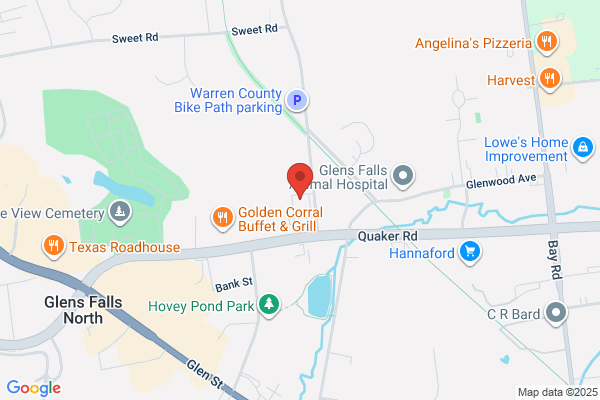 Hudson Falls Physical Therapy and Rehabilitation Center