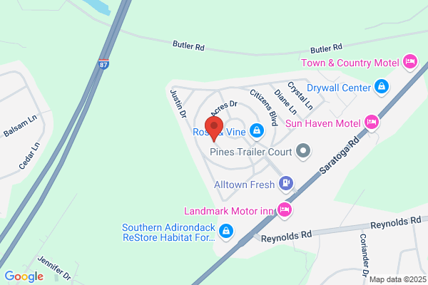 Lamplighter Acres