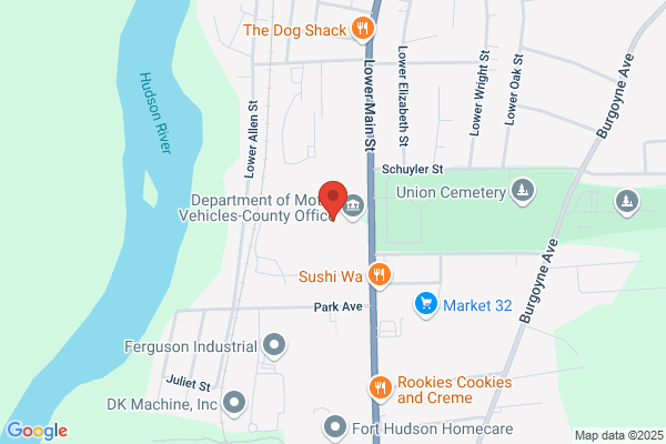 Washington County Housing Assistance Authority