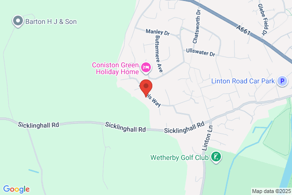 Wetherby Plumbing Heating and Air Conditioning Co