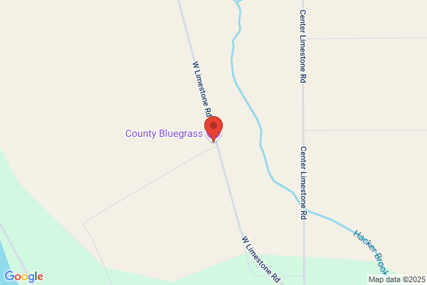 County Bluegrass