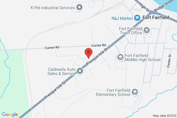 Dave's Service Center Inc