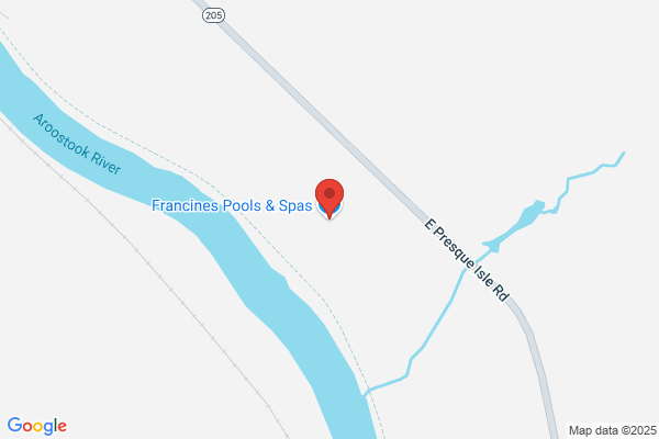 Francine's Pools & Spas, LLC