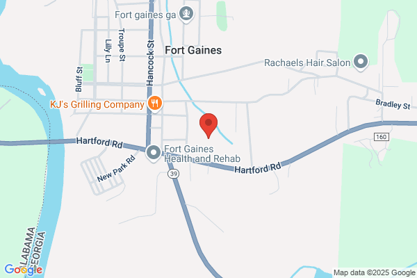 Clay County Family Connections