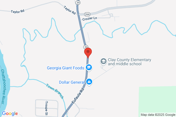 Clay County Landfill