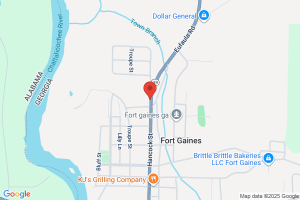 Riverside Peanut Company