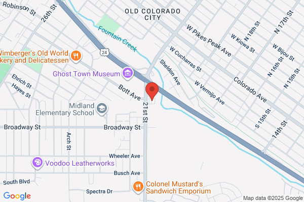 Colorado Insurance Network
