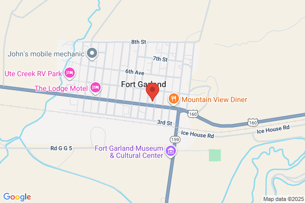 El Dorado Store & Liquor