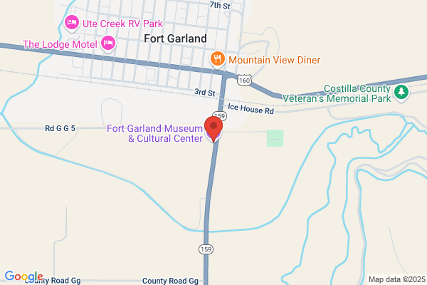 Fort Garland Museum