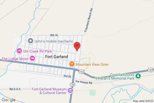 Fort Market