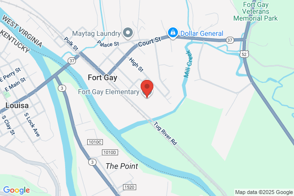 Fort Gay Elementary