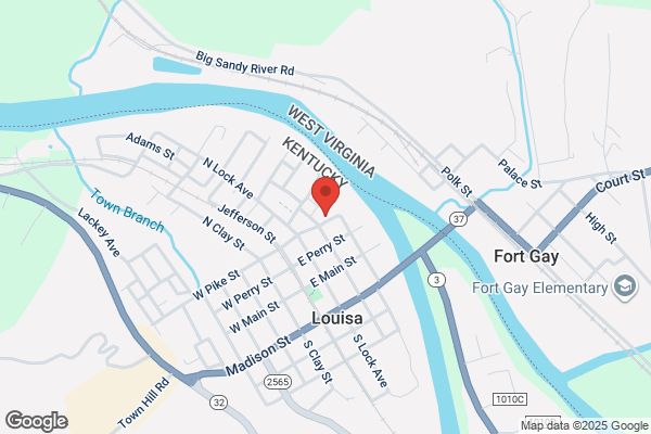 Fort Hill Services Corporation