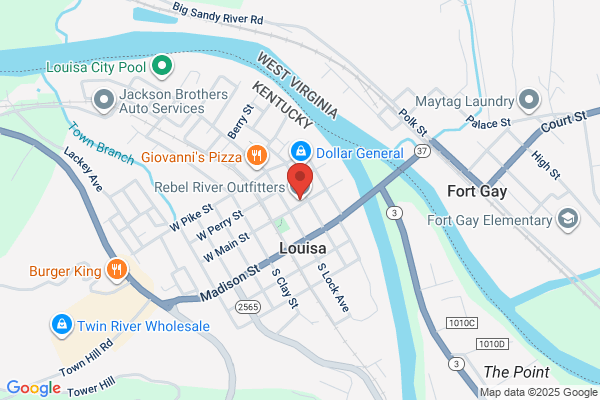 Sandy River Outfitters