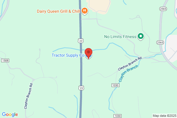Tractor Supply Co.