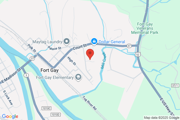 Upper Mill Creek Apartments